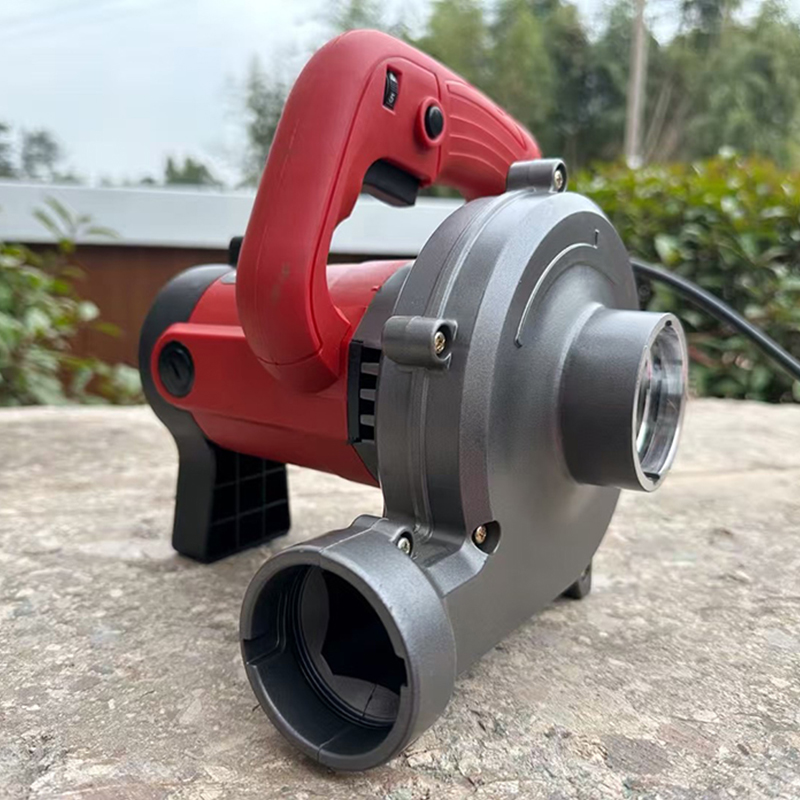 6280W Dust Collector Dust Blow - Woodworking Vacuum System 评论和价格
