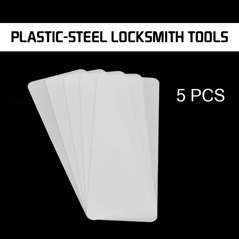5Pcs Card Pry Opening Scraper  - Card Scraper Steel 评论和价格