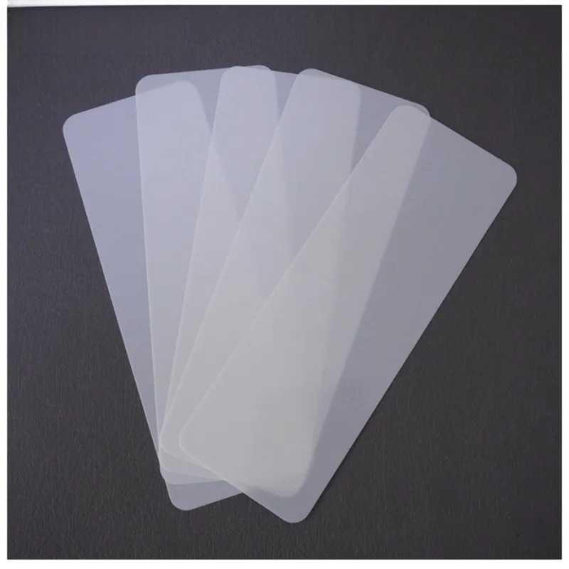 5Pcs Card Pry Opening Scraper  - Card Scraper Steel 评论和价格