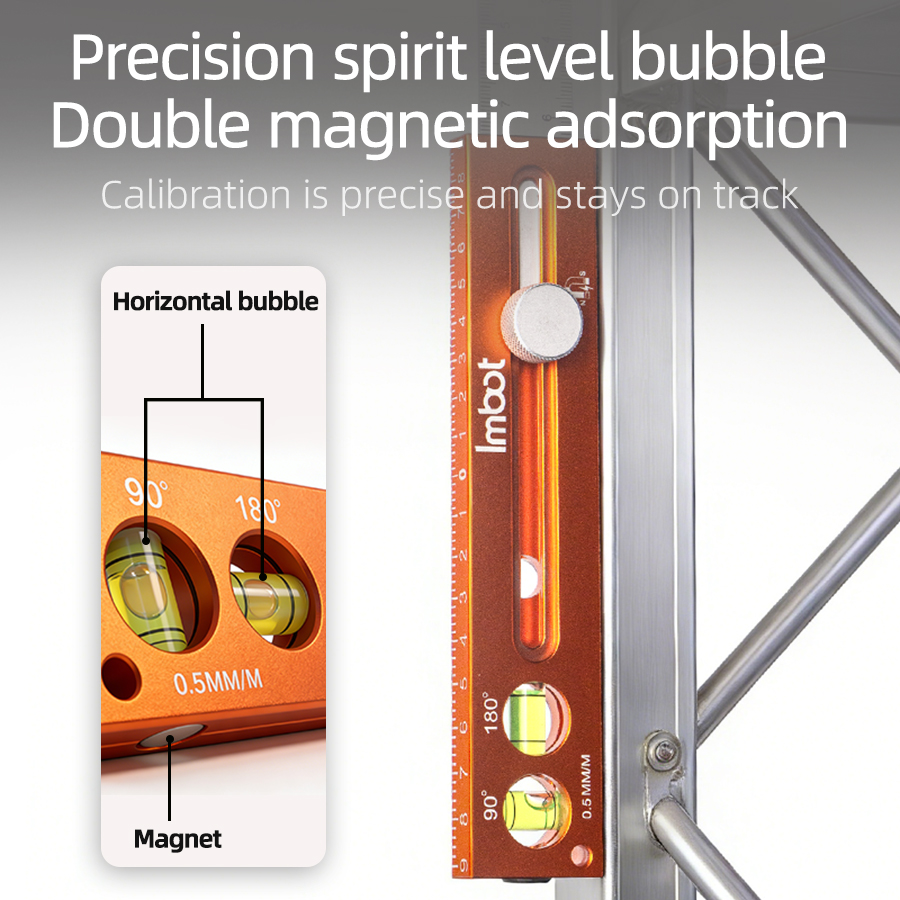 10pcs Imbot Adjustable Marking - Woodworking Multi Tool 评论和价格