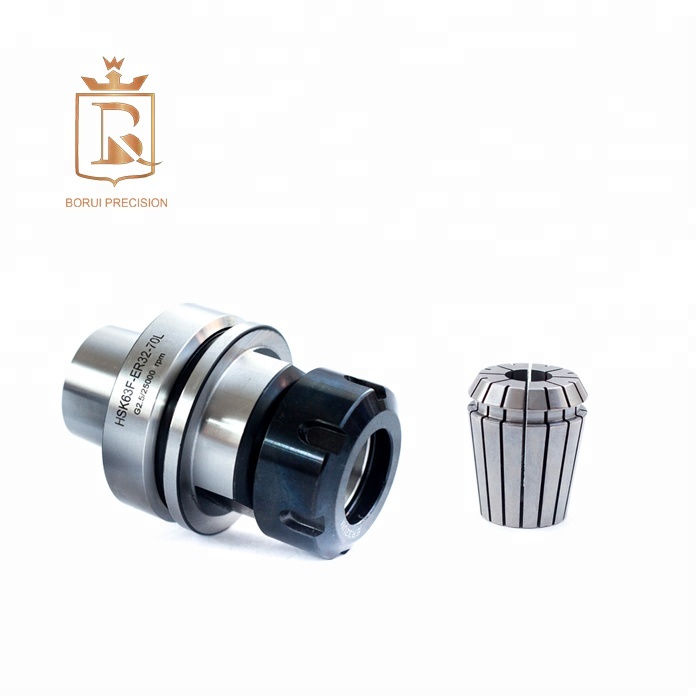 High Speed  HSK 63F ER 32  Col - Woodworking Machinery 评论和价格