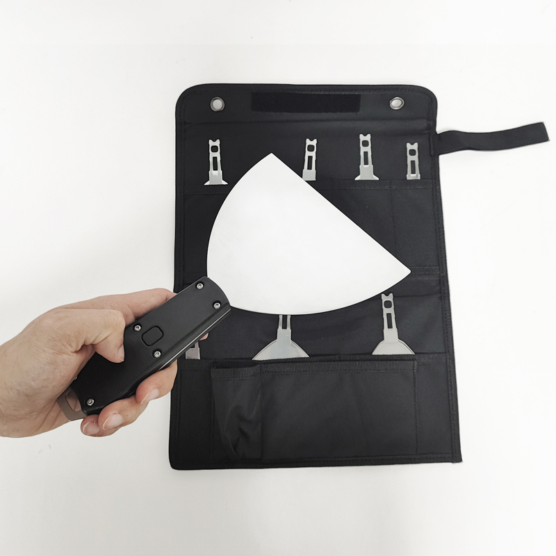 Multifunctional card-type stai - Card Scraper Steel 评论和价格