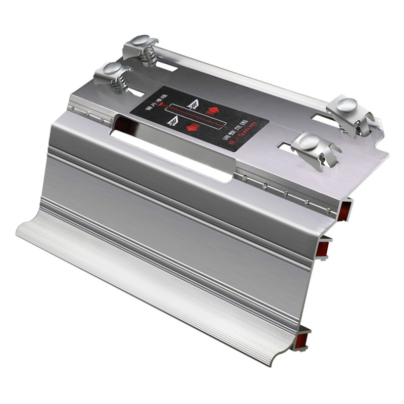 Tiling 45 Degree Angle Cutting - Woodworking Edge Corner Planer 评论和价格