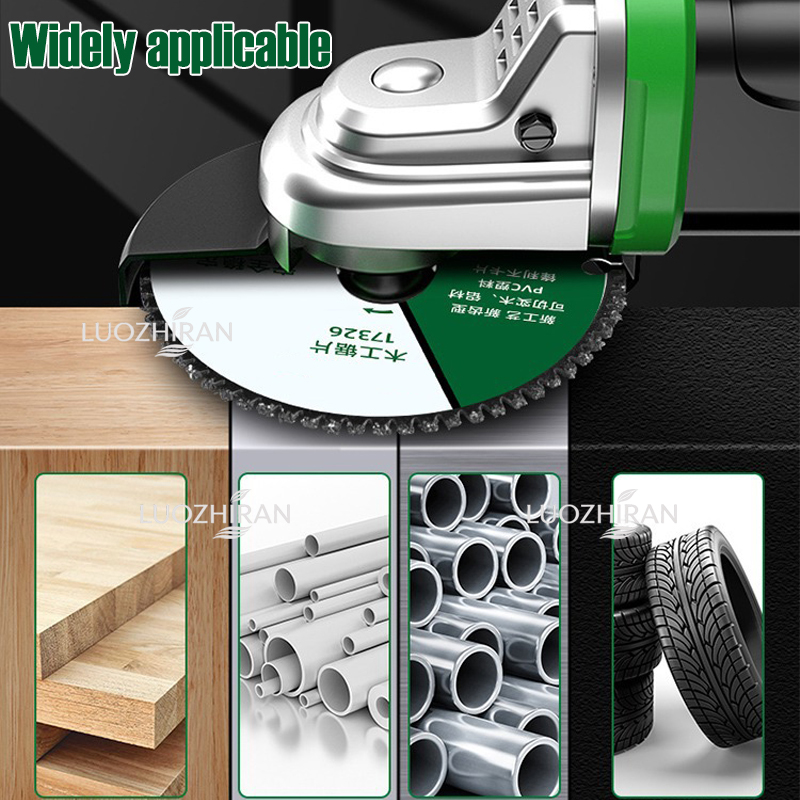 New Type Woodworking Saw Blade - Woodworking Edge Corner Planer 评论和价格