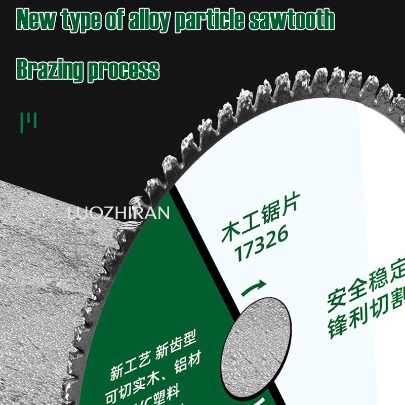 New Type Woodworking Saw Blade - Woodworking Edge Corner Planer 评论和价格