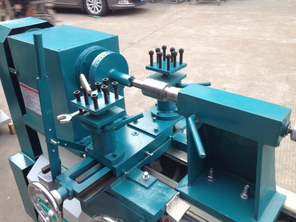 Lathe MC3035X200  Woodworking - Woodworking Lathe Machine 评论和价格