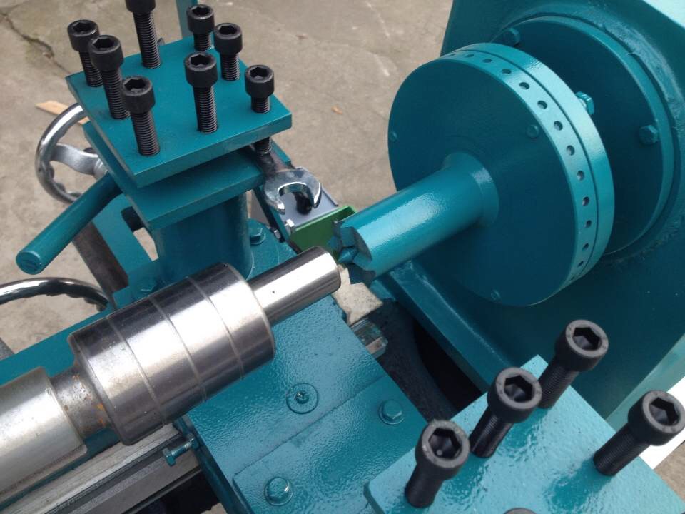 Lathe MC3035X200  Woodworking - Woodworking Lathe Machine 评论和价格