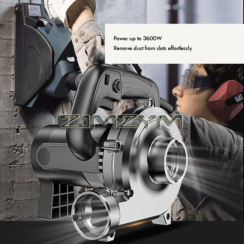 6280W 3M-6M-8M Industrial Dust - Woodworking Vacuum System 评论和价格