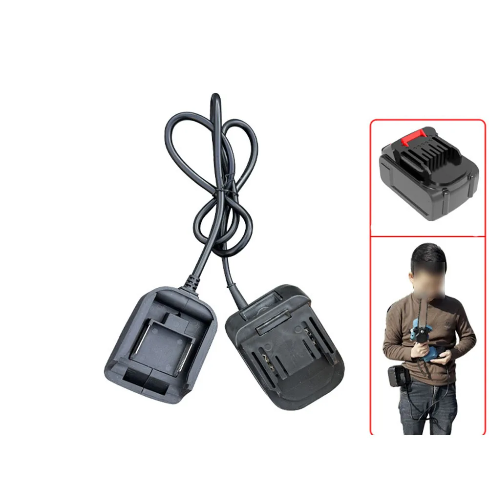 18V 21V Battery Adapter For Po - Woodworking Workshop Design 评论和价格