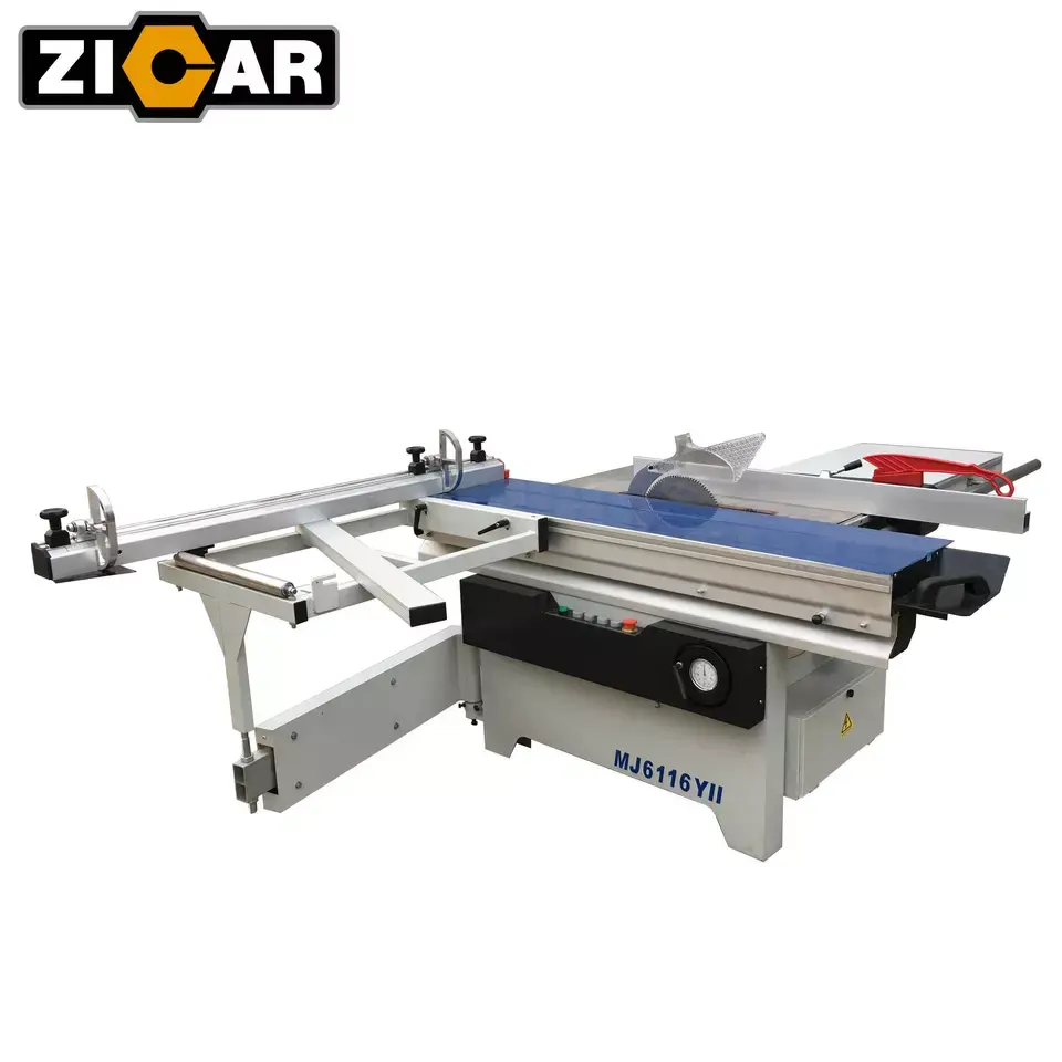 ZICAR OEM Portable Small Slidi - Zicar Woodworking Machinery 评论和价格