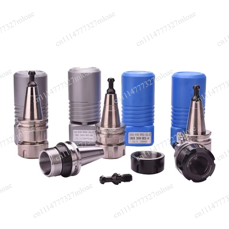 BT30-ER32-60 handle, high-prec - Woodworking Lathe Machine 评论和价格