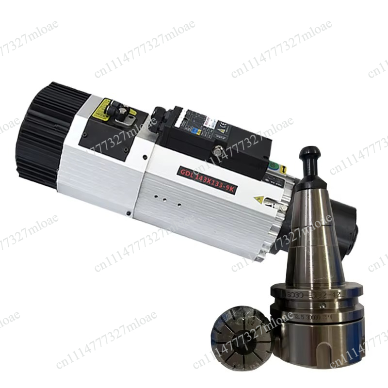 BT30-ER32-60 handle, high-prec - Woodworking Lathe Machine 评论和价格