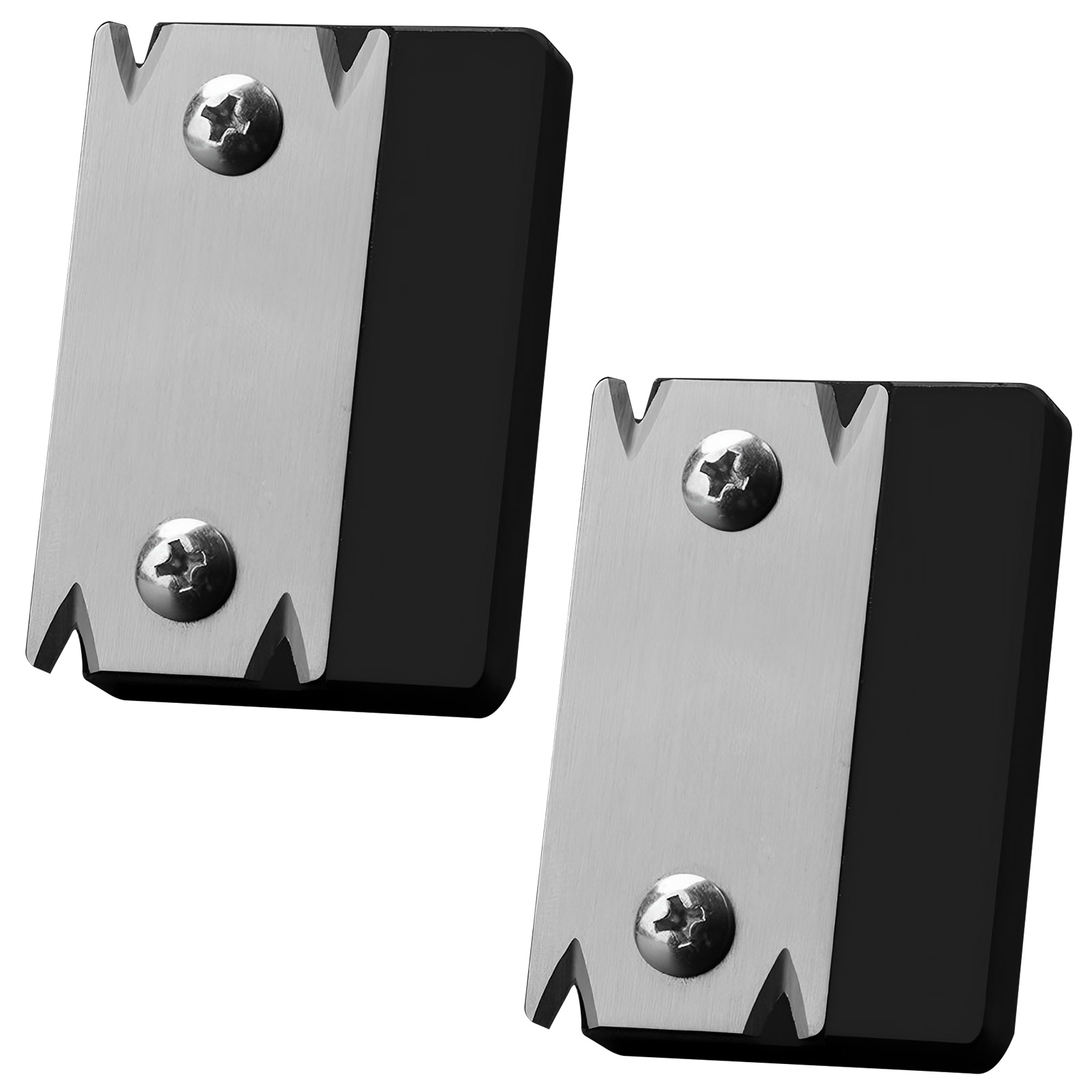 2Pcs Trimmer Wood Chamfering F - Woodworking Edge Corner Planer 评论和价格