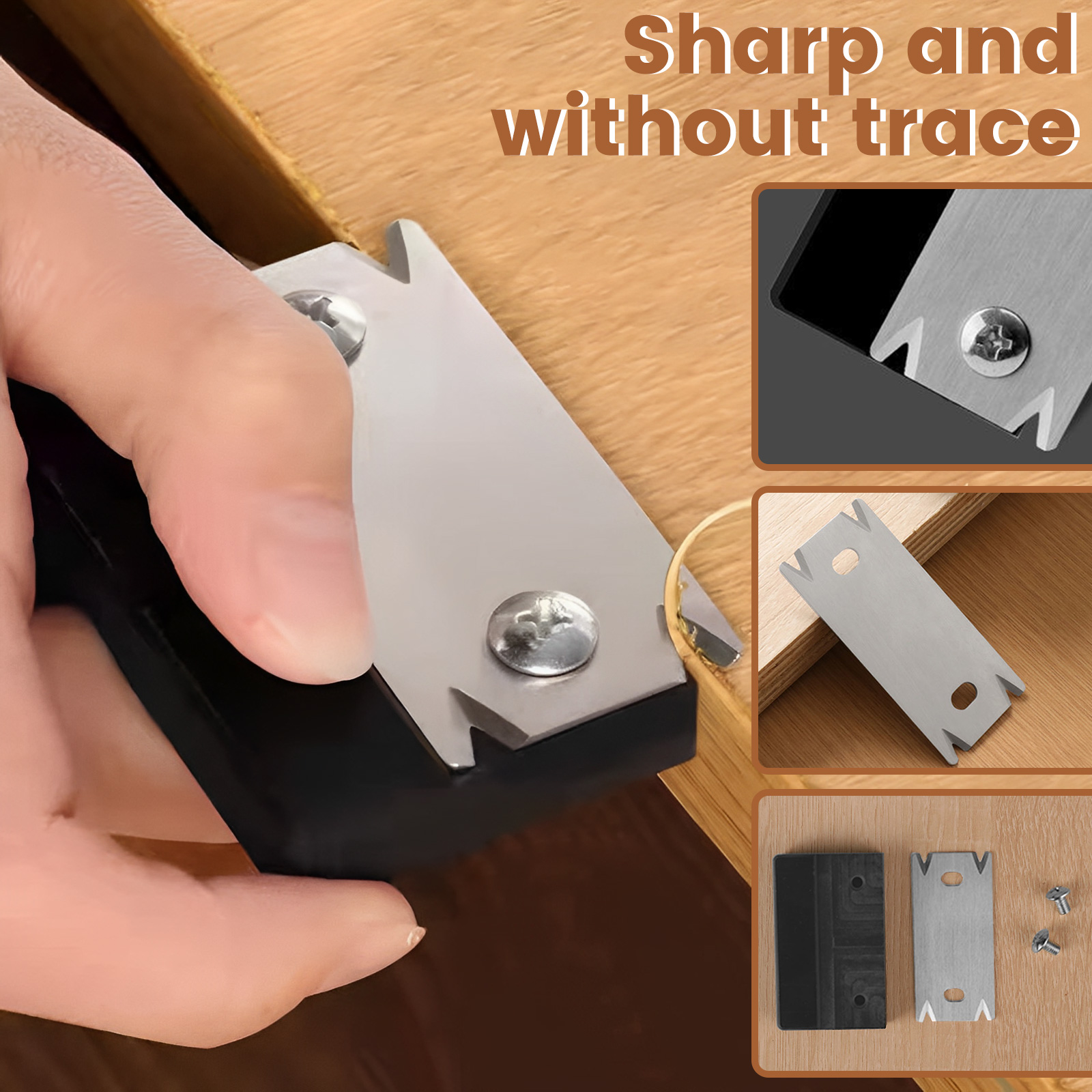 2Pcs Trimmer Wood Chamfering F - Woodworking Edge Corner Planer 评论和价格