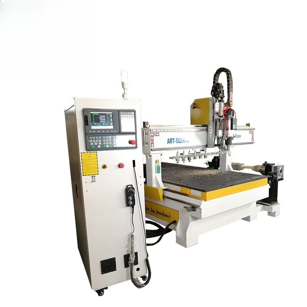 Best Price Large Size 1325 153 - Woodworking Machinery 评论和价格