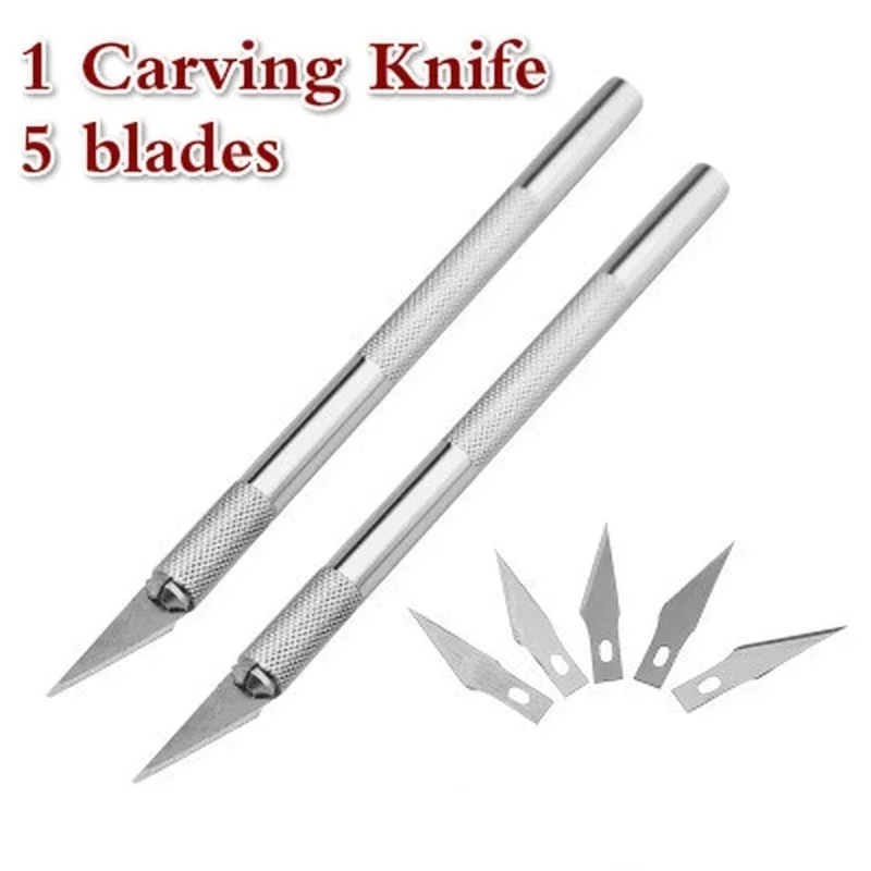 Paper Carving Craft Pottery Cl - Card Scraper Steel 评论和价格