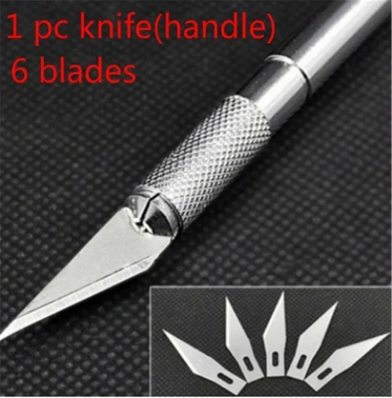 Paper Carving Craft Pottery Cl - Card Scraper Steel 评论和价格