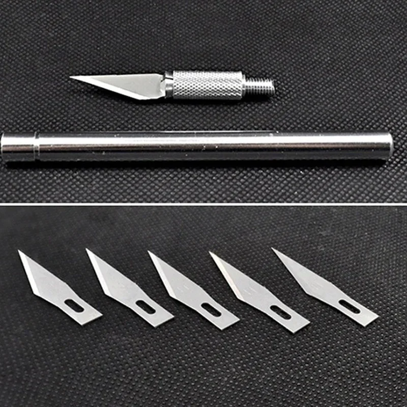 Paper Carving Craft Pottery Cl - Card Scraper Steel 评论和价格