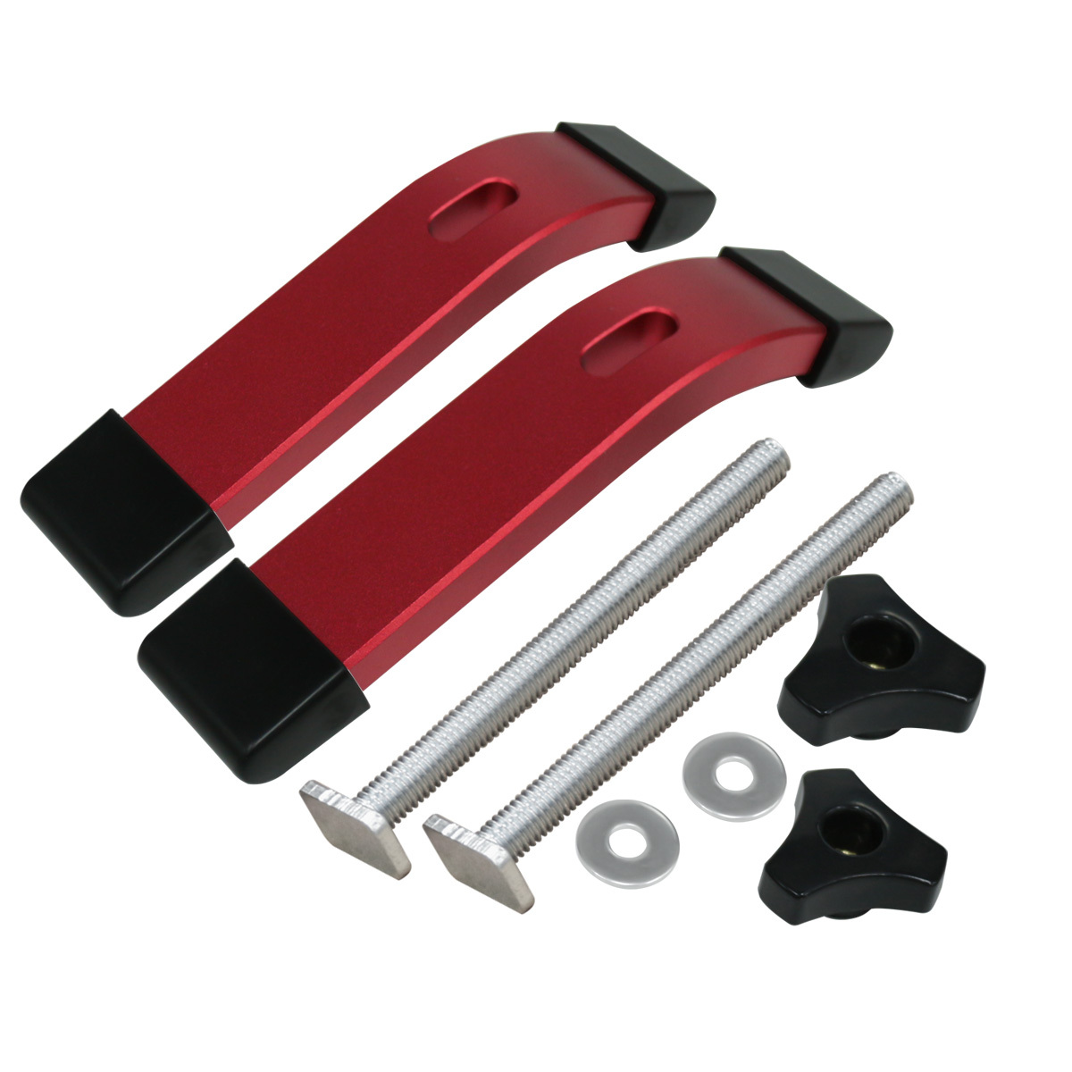 1/2Pcs Quick Acting Hold Down  - Woodworking Essentials 评论和价格