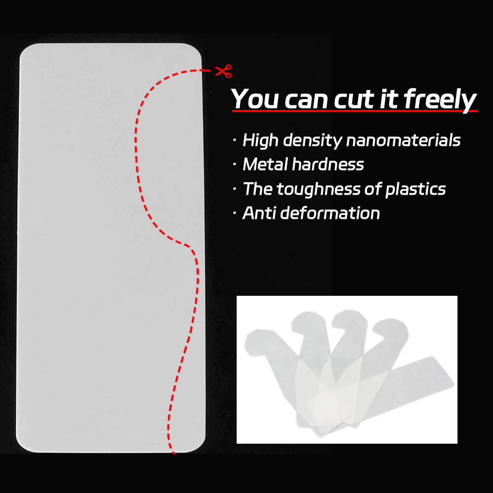 5Pcs Card Pry Opening Scraper  - Card Scraper Steel 评论和价格