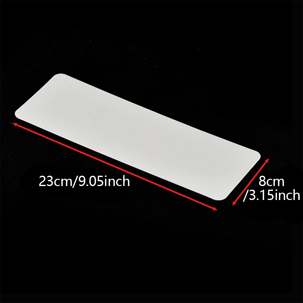 5Pcs Card Pry Opening Scraper  - Card Scraper Steel 评论和价格