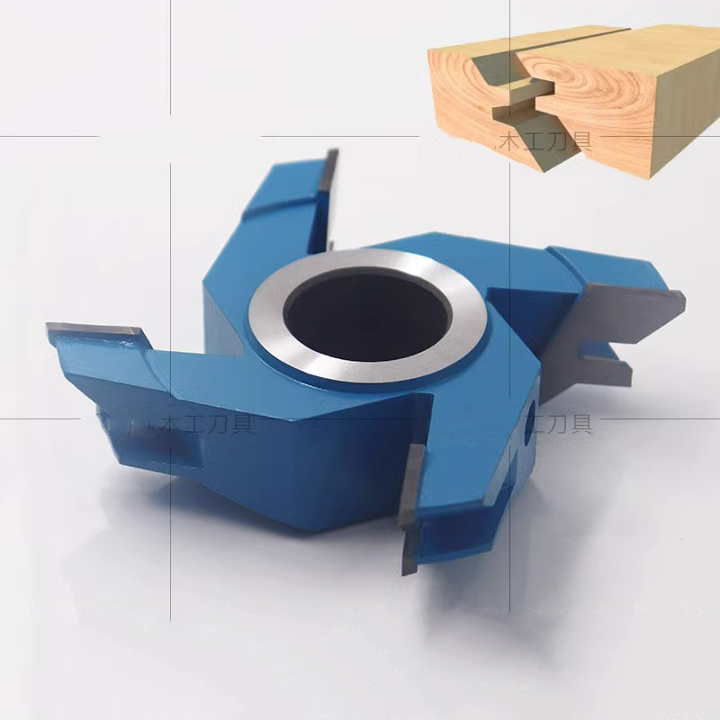 45 Degree Jointer Cutter Alloy - Woodworking Jointer 评论和价格