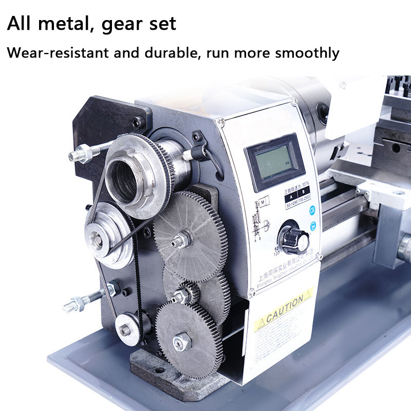 Metal pipe machine woodworking - Woodworking Lathe Machine 评论和价格