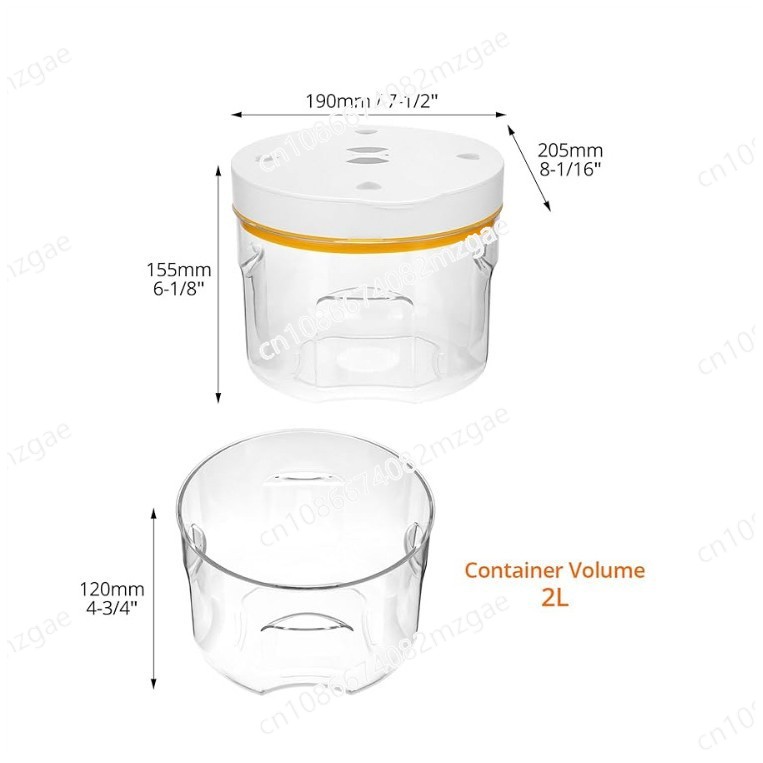 2nd Generation Resin Bubble Re - Woodworking Vacuum System 评论和价格