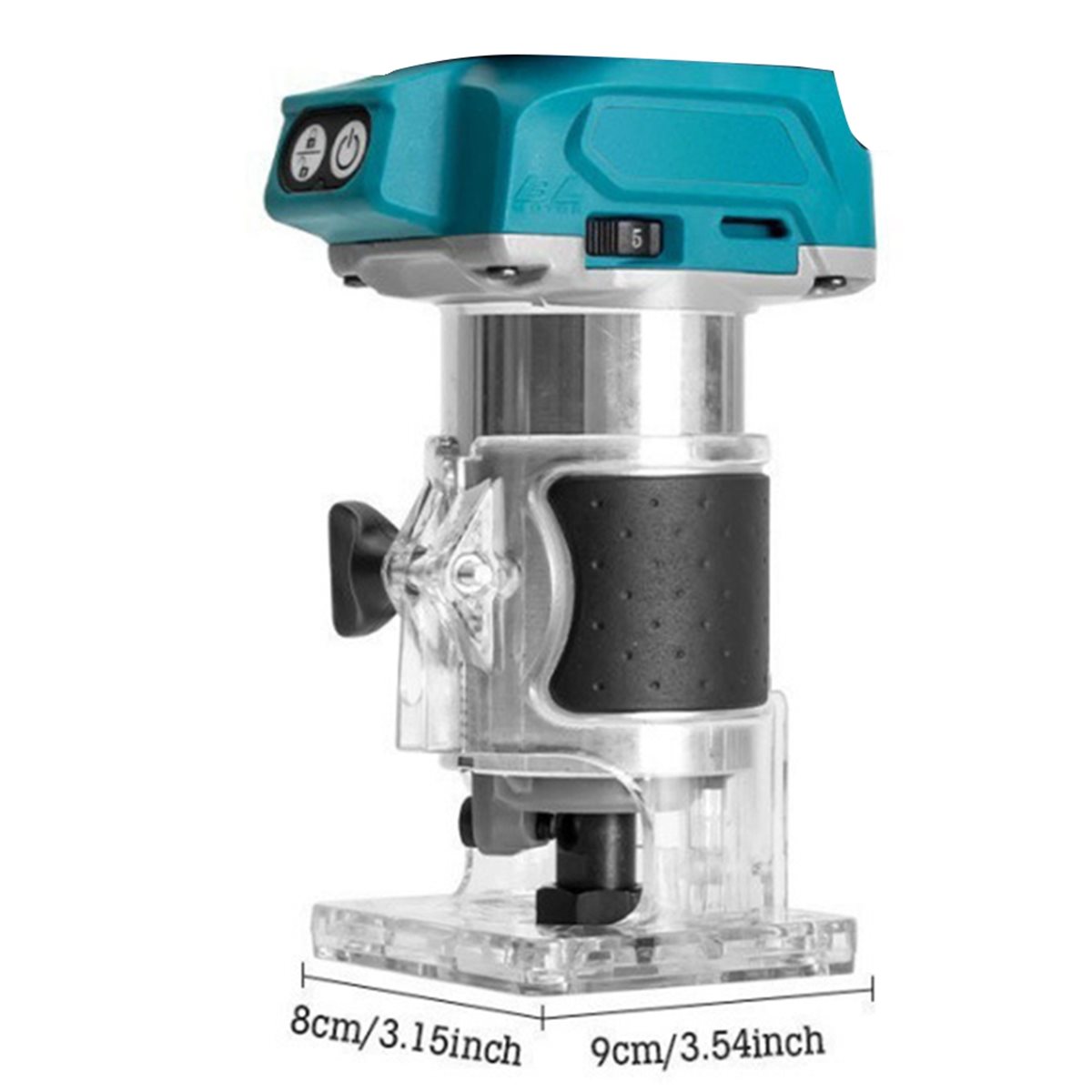 【MUST-HAVE LIST】 Brushless Woo - Woodworking Cutting List 评论和价格