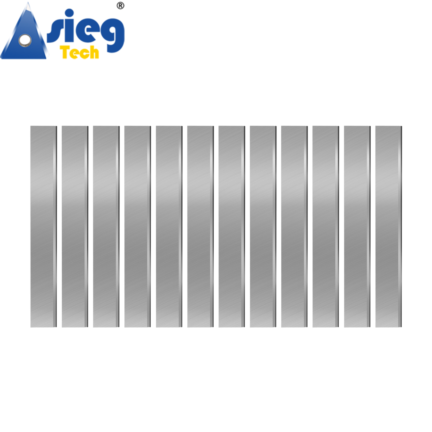 153×19×3mm Planer Blades Joint - Woodworking Jointer 评论和价格