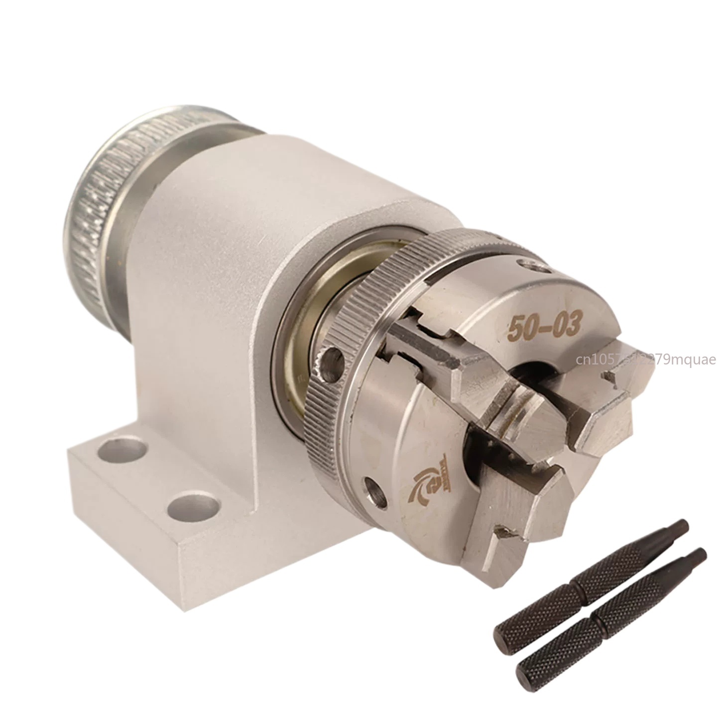 63 4 Claws Chuck Spindle Large - Woodworking Lathe Machine 评论和价格