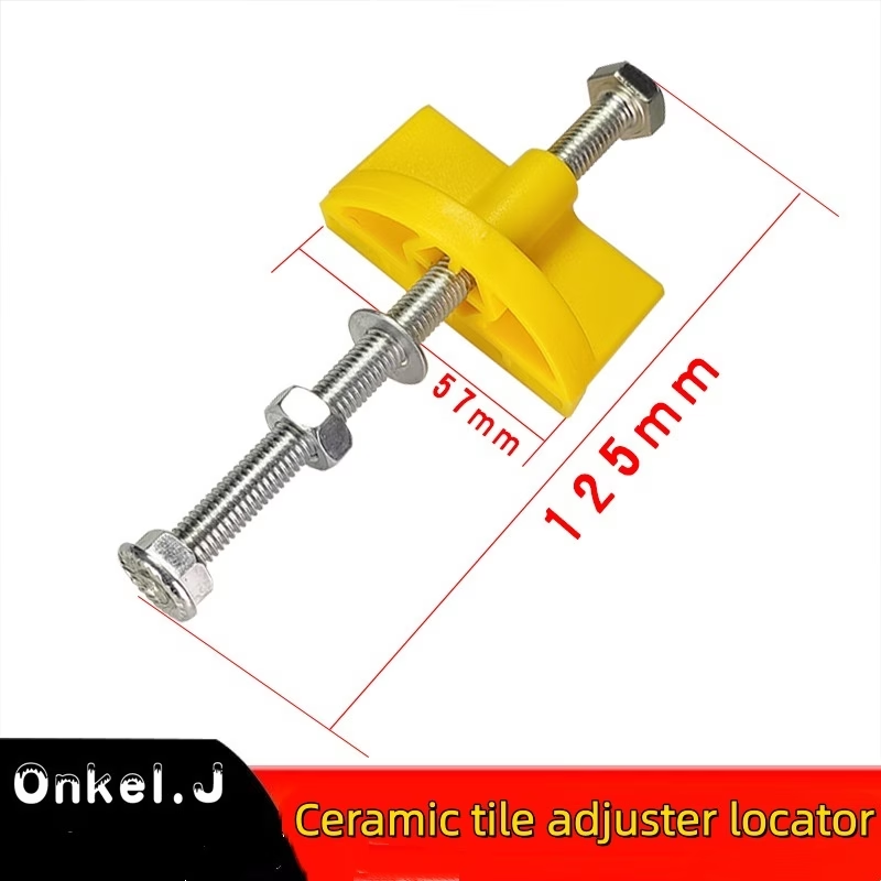 1PC Multi-Functional ABS Plast - Woodworking Multi Tool 评论和价格