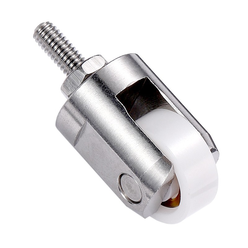 Stainless Steel Roller Head De - Woodworking Workshop Design 评论和价格