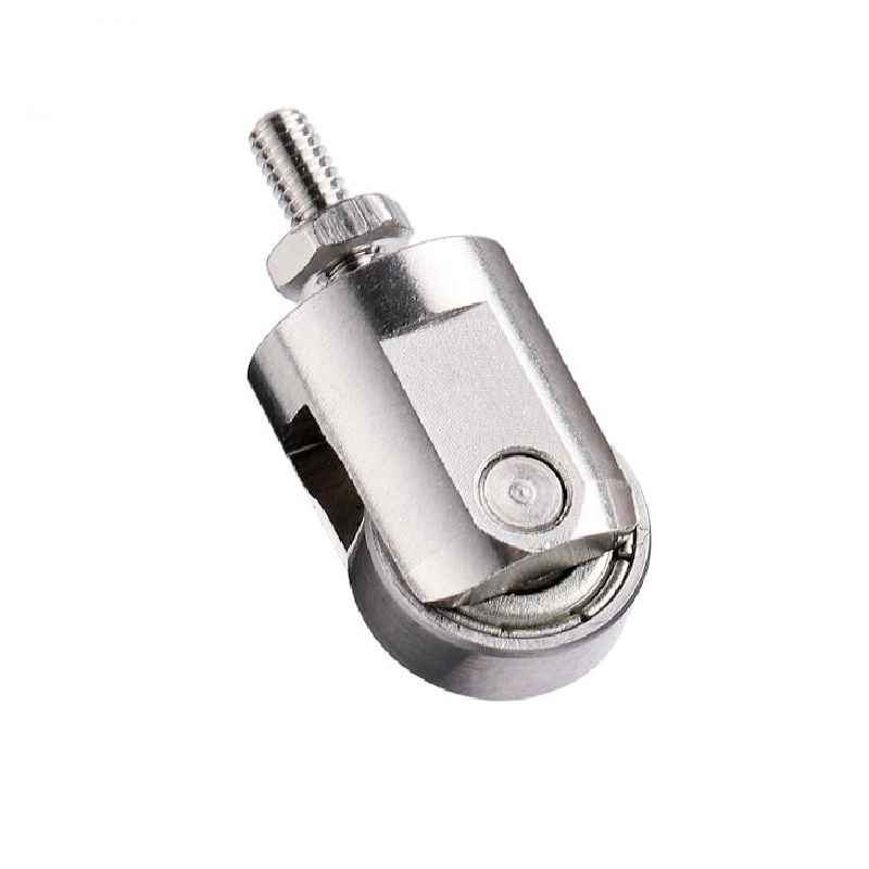 Stainless Steel Roller Head De - Woodworking Workshop Design 评论和价格