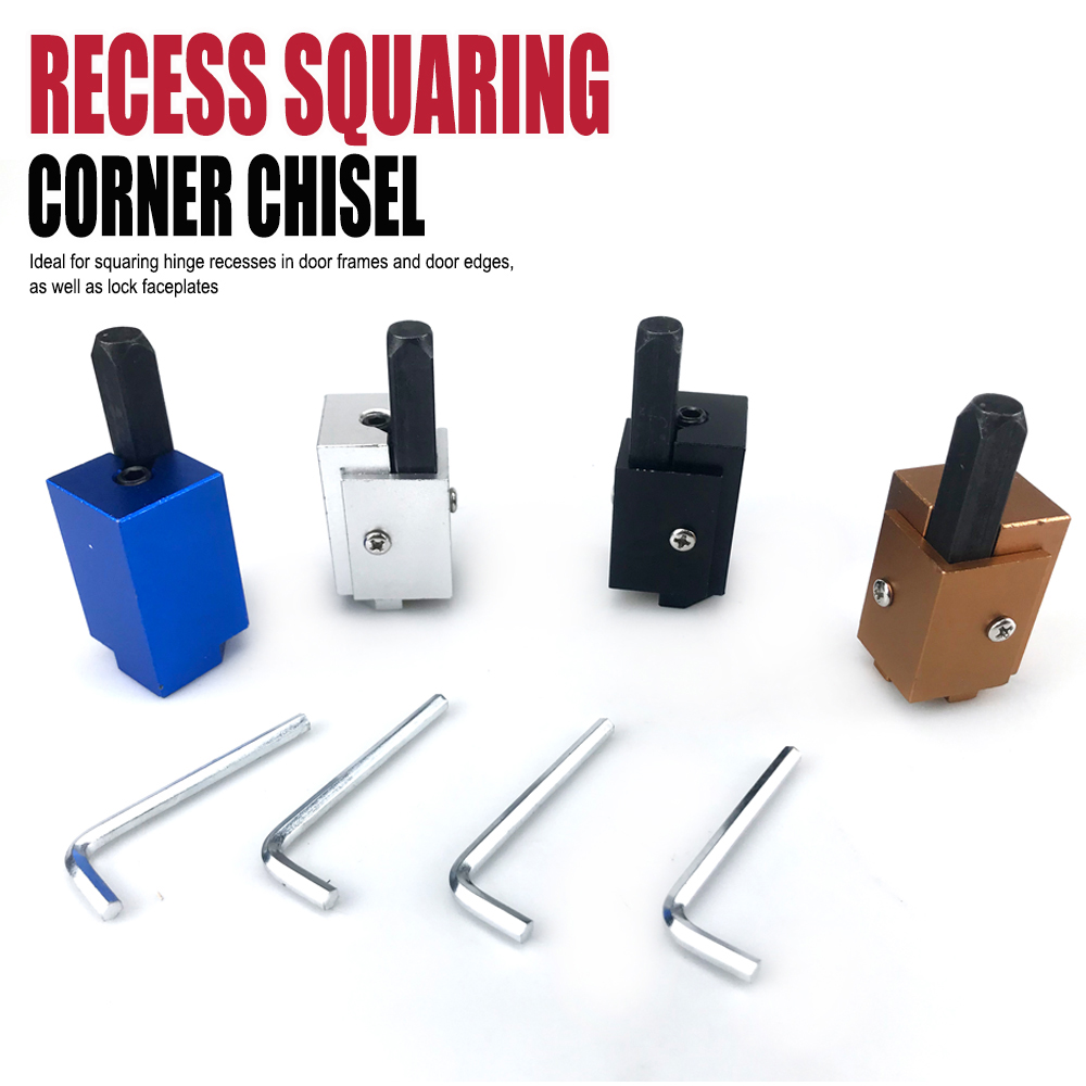 Wood Carving Corner Chisel Squ - Woodworking Edge Corner Planer 评论和价格