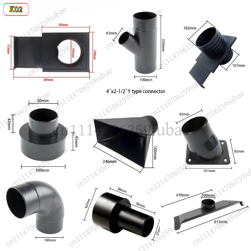 Woodworking Dust Collection Fi - Woodworking Vacuum System 评论和价格