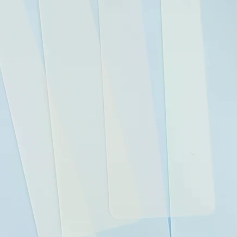 5Pcs 230x80mm Card Pry Opening - Card Scraper Steel 评论和价格