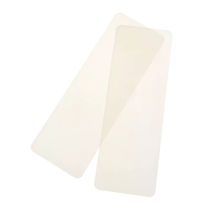 5Pcs 230x80mm Card Pry Opening - Card Scraper Steel 评论和价格