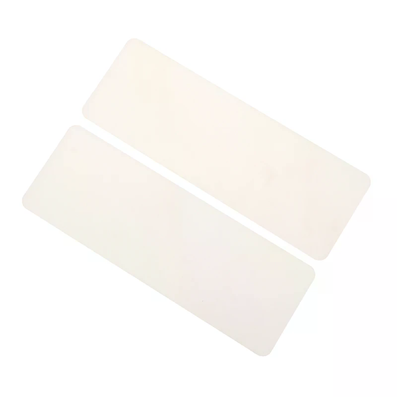5Pcs 230x80mm Card Pry Opening - Card Scraper Steel 评论和价格