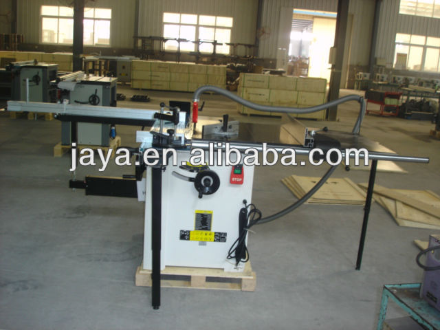 ZICAR 1600mm Mini Sliding Tabl - Zicar Woodworking Machinery 评论和价格