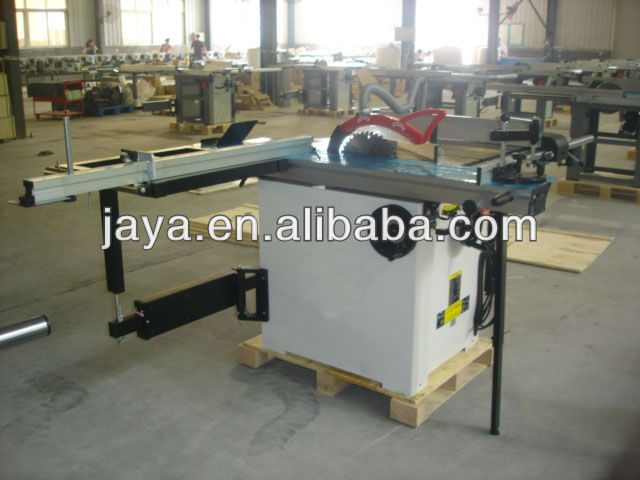 ZICAR 1600mm Mini Sliding Tabl - Zicar Woodworking Machinery 评论和价格