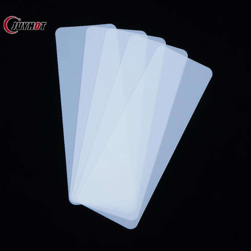 5Pcs Card Pry Opening Scraper  - Card Scraper Steel 评论和价格