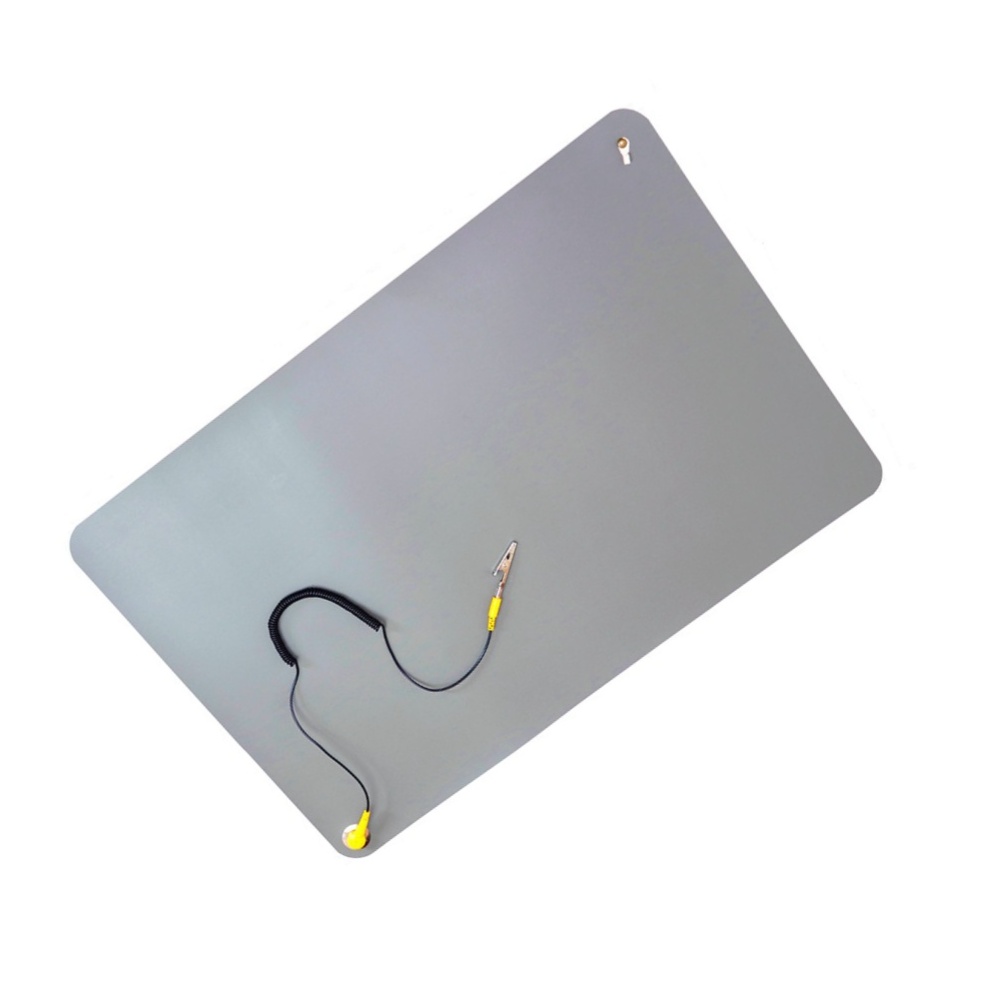 Gray Rubber Antistatic Mat 60x - Woodworking Workshop Design 评论和价格