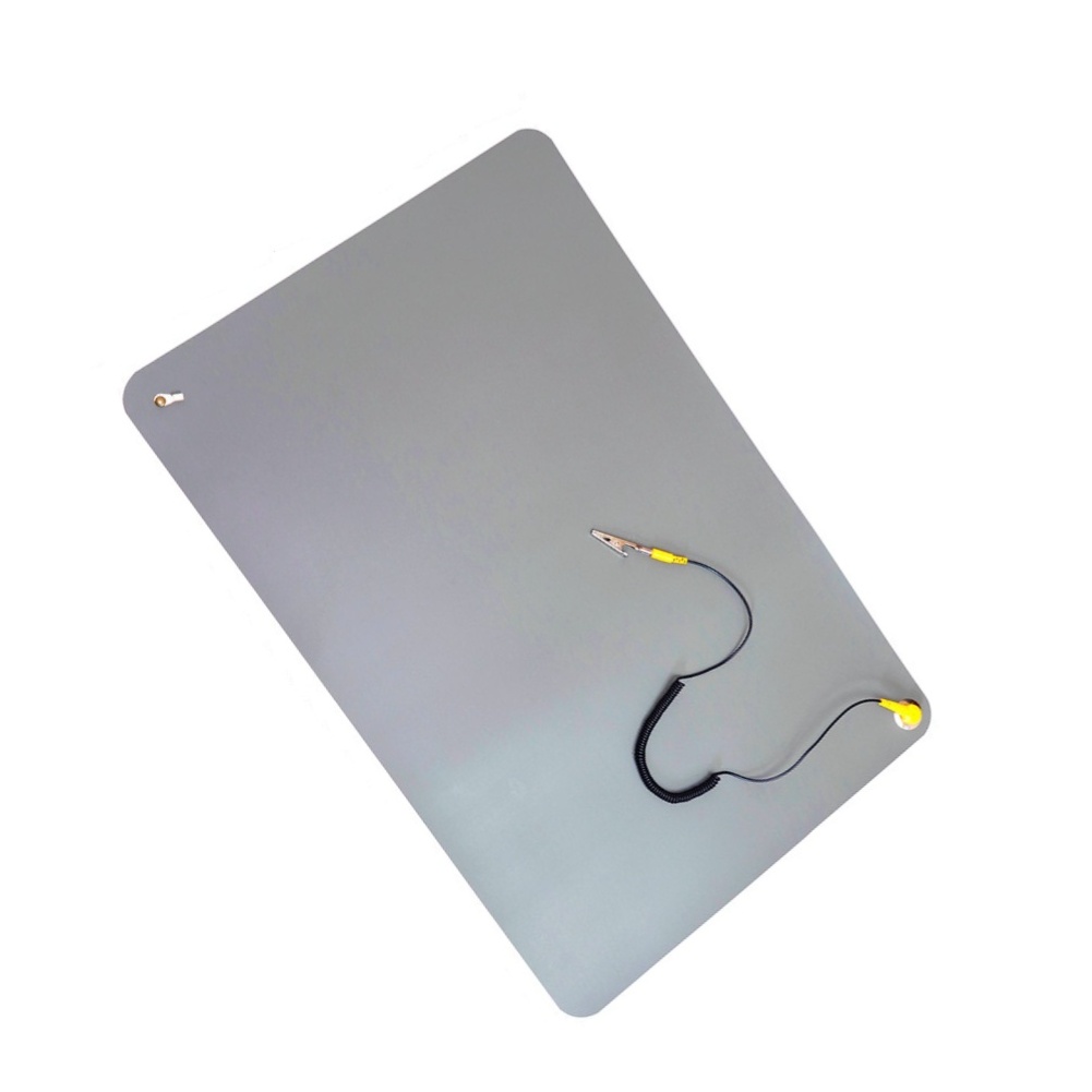 Gray Rubber Antistatic Mat 60x - Woodworking Workshop Design 评论和价格