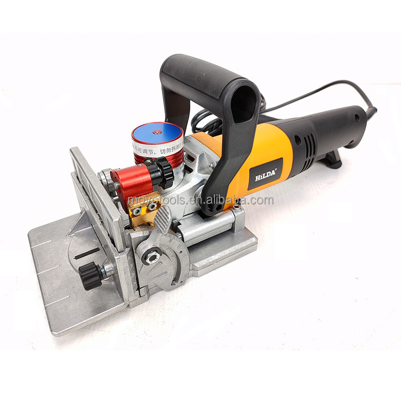 Handheld Slotting Machine P14  - Woodworking Jointer 评论和价格