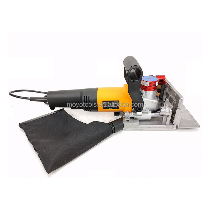 Handheld Slotting Machine P14  - Woodworking Jointer 评论和价格