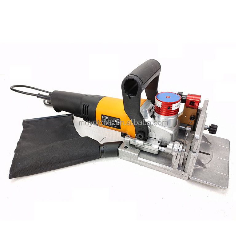 Handheld Slotting Machine P14  - Woodworking Jointer 评论和价格