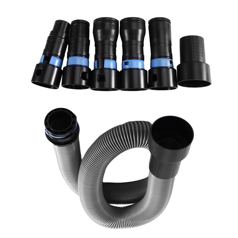 YANA50I Dust Collection Hose K - Woodworking Vacuum System 评论和价格