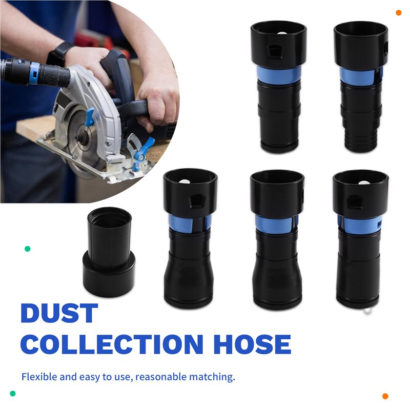 YANA50I Dust Collection Hose K - Woodworking Vacuum System 评论和价格