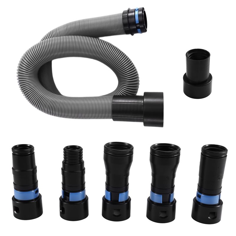 YANA50I Dust Collection Hose K - Woodworking Vacuum System 评论和价格
